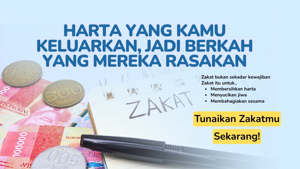 Zakat Penghasilan